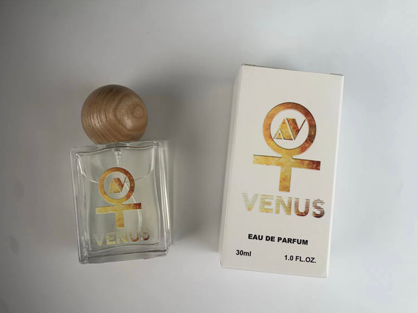 Venus By Avoir 30ml