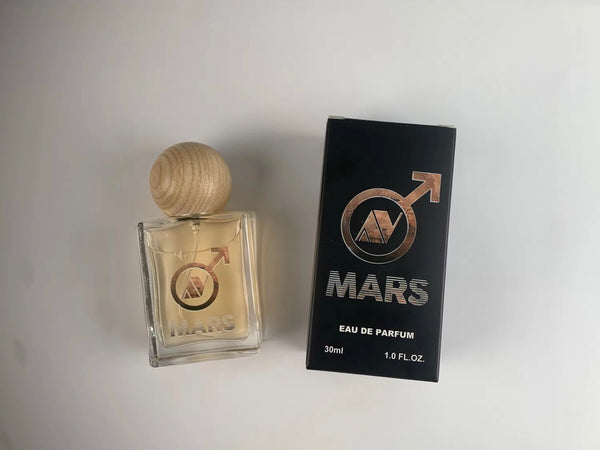 Mars By Avoir 30ml