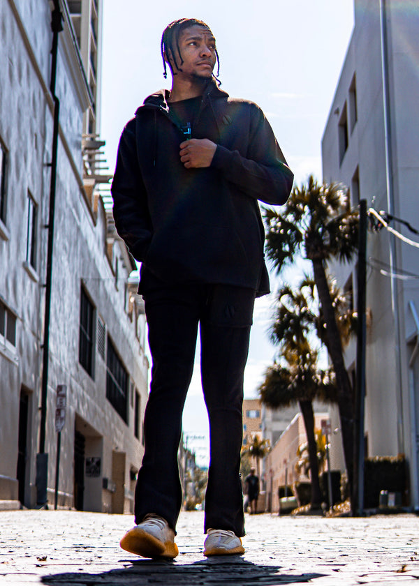 Zipline Sweatsuit