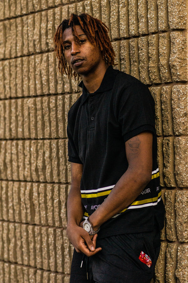 Avoir Polo Shirt
